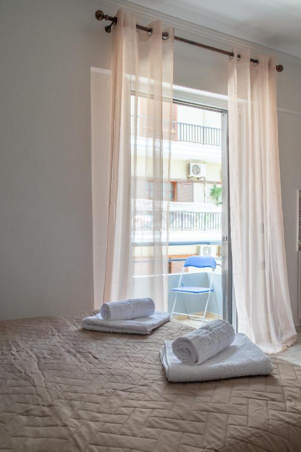 The Holiday Studio Agios Nikolaos  Bagian luar foto