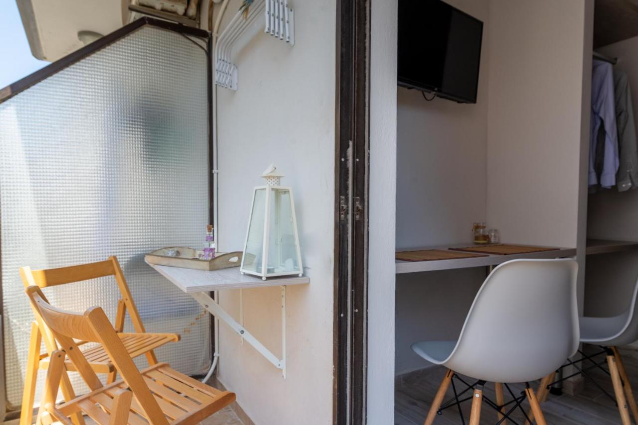 The Holiday Studio Agios Nikolaos  Bagian luar foto